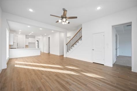 2518 Big Basin Trail Katy TX 77493