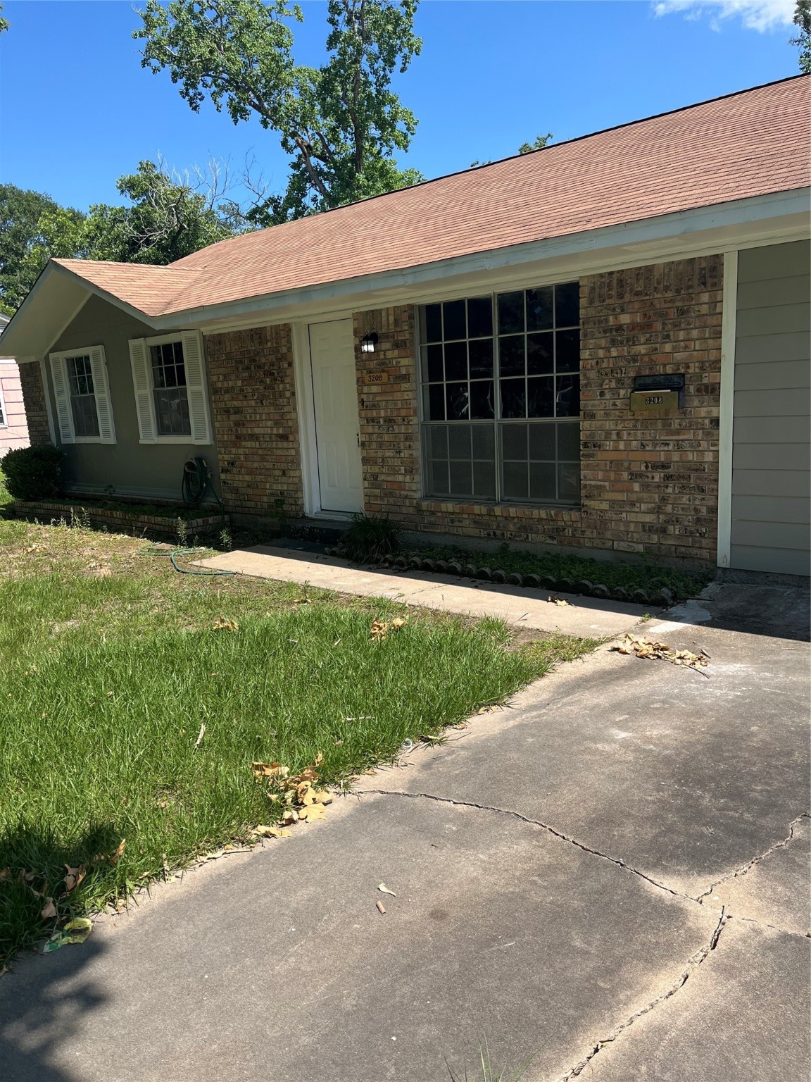 3208 14th Street Bay City TX 77414