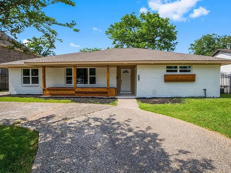 6236 San Felipe Street Houston TX 77057