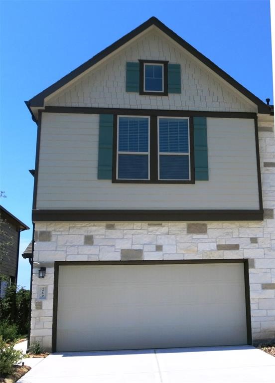 219 Biltmore Loop Montgomery TX 77316