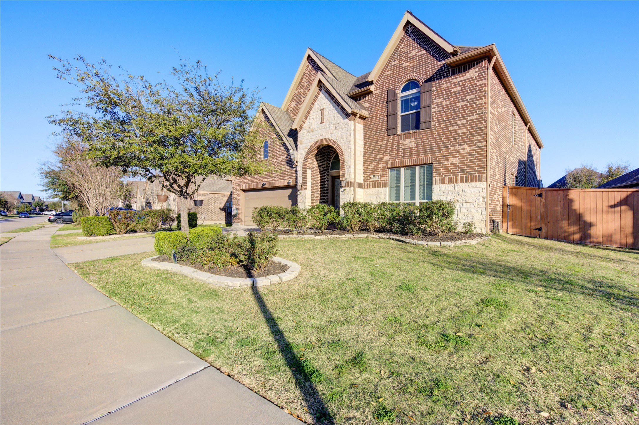 11227 Dunstan Hill Drive Richmond TX 77407