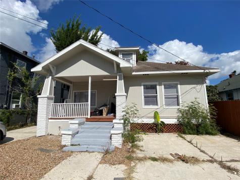 218 Grace Street Houston TX 77003