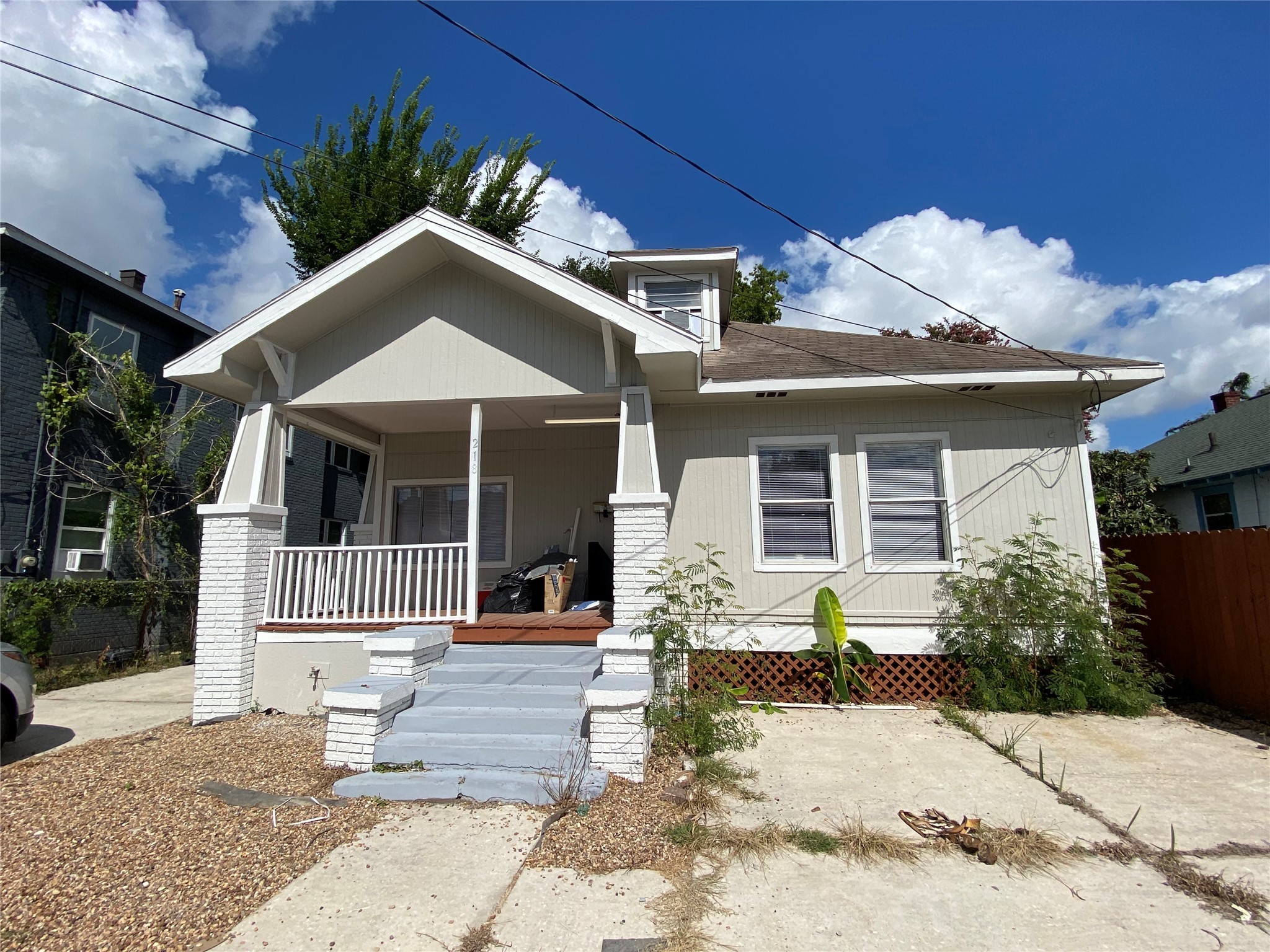 218 Grace Street Houston TX 77003