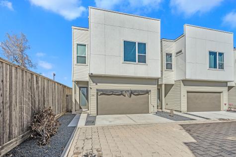 624 Thornton Oaks Lane Houston TX 77018