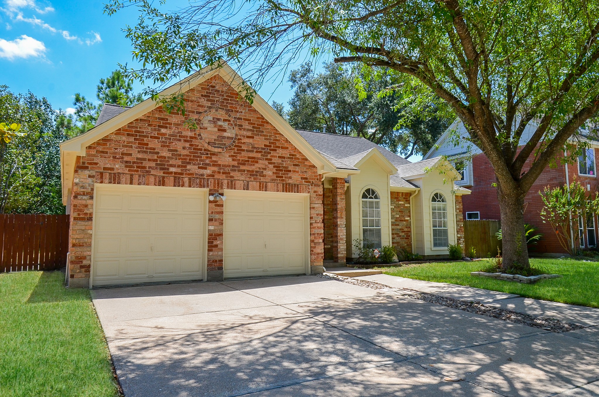 19127 Lookout Mountain Lane Katy TX 77449