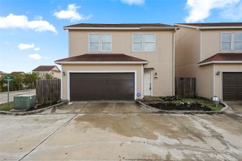 8703 San Biagio Street Houston TX 77031