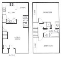 5625 Antoine Drive 1615 Houston TX 77091