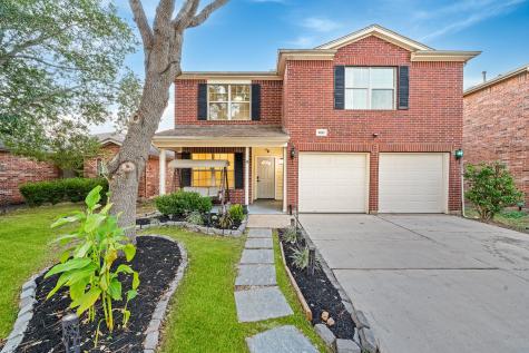 16530 Bristle Creek Drive Houston TX 77095