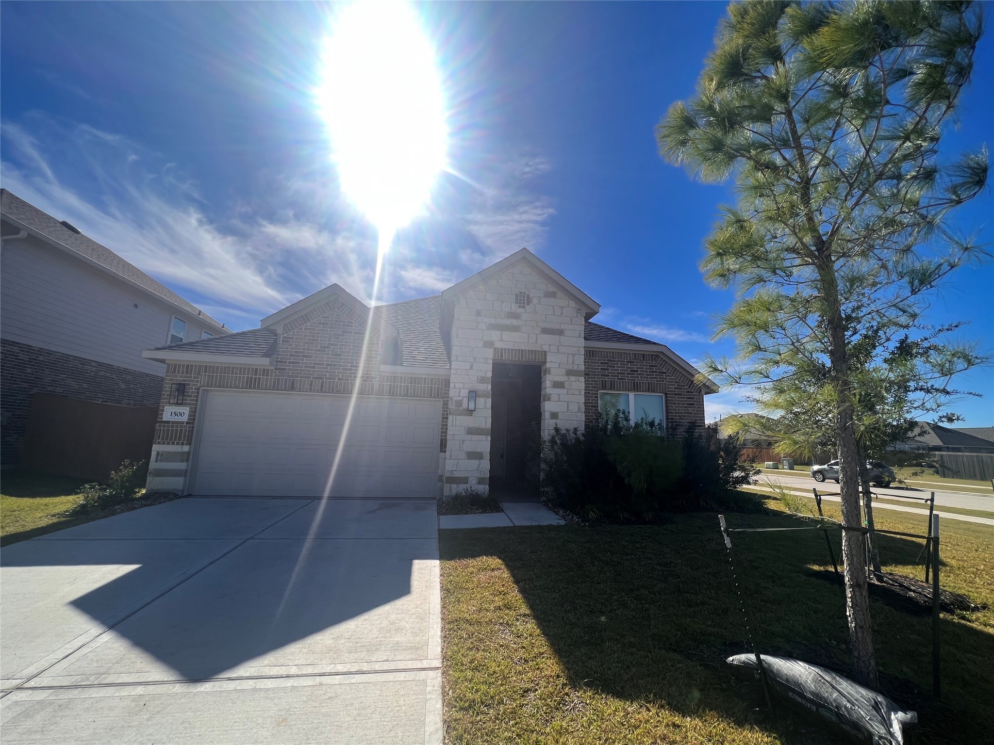 1500 Dawn Harbor Drive Katy TX 77493