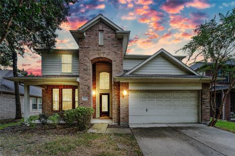 14515 Red Mulberry Lane Houston TX 77044