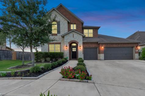 2627 Lazy Vine Lane Missouri City TX 77459