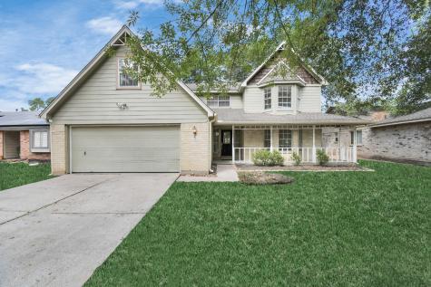 9222 Jan Glen Lane Spring TX 77379