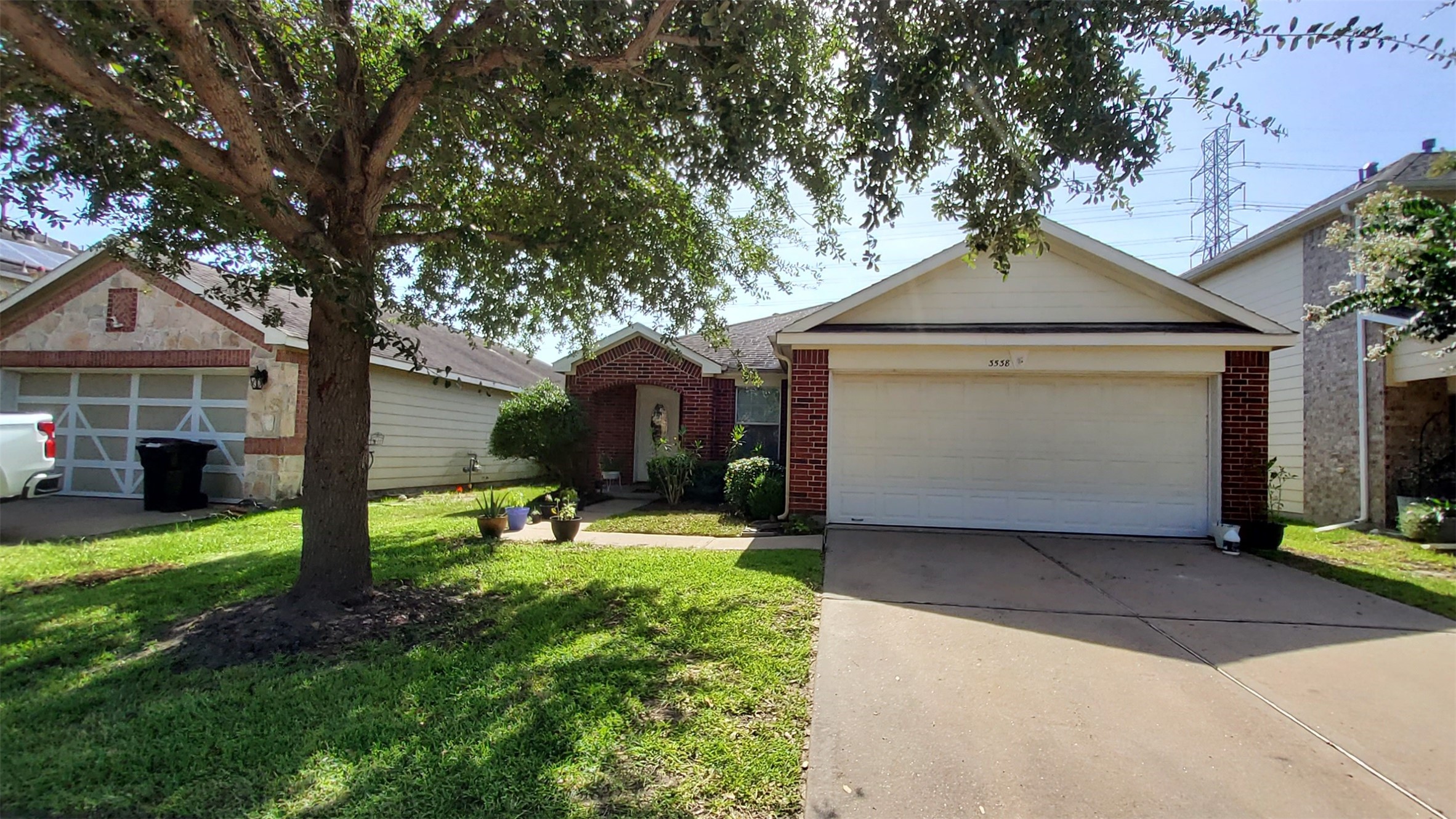 3538 Junction Bend Lane Katy TX 77494