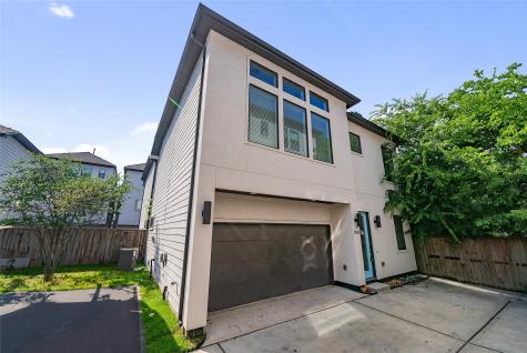 3015 Preston Street Houston TX 77003