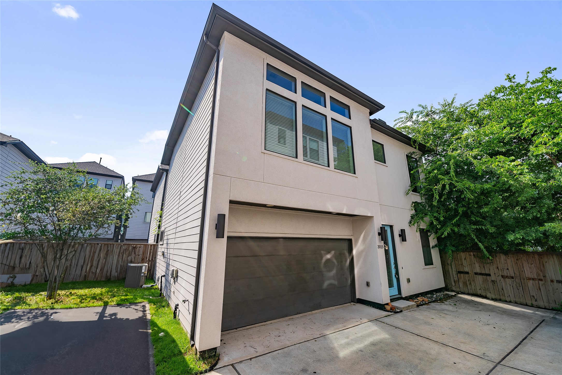 3015 Preston Street Houston TX 77003