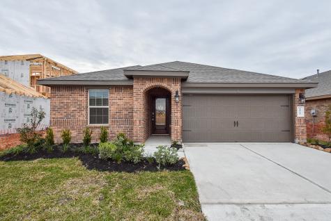 1427 Central Heights Drive Missouri City TX 77459