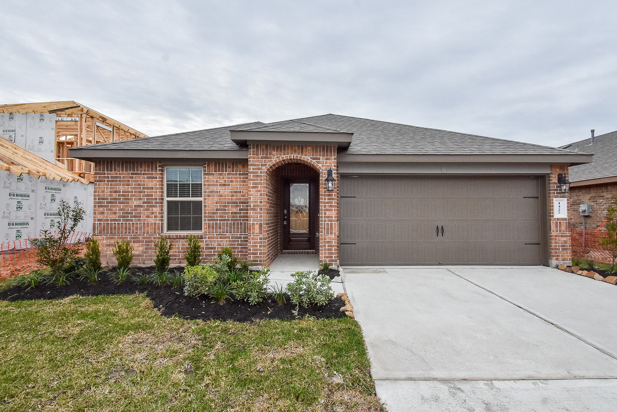 1427 Central Heights Drive Missouri City TX 77459