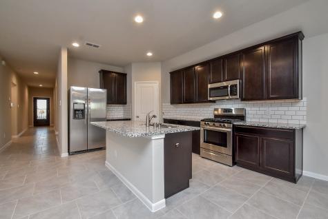 1427 Central Heights Drive Missouri City TX 77459