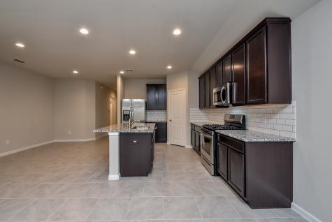 1427 Central Heights Drive Missouri City TX 77459