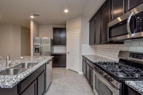 1427 Central Heights Drive Missouri City TX 77459