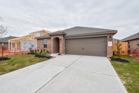 1427 Central Heights Drive Missouri City TX 77459