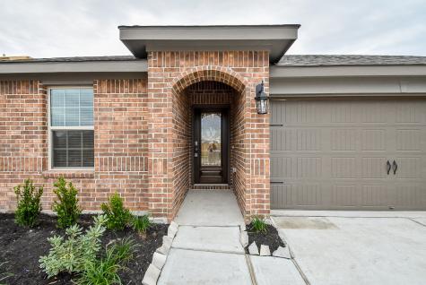 1427 Central Heights Drive Missouri City TX 77459