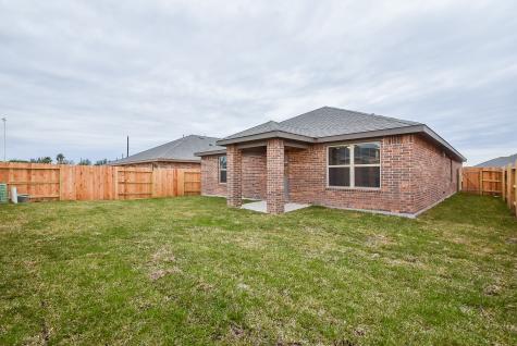 1427 Central Heights Drive Missouri City TX 77459