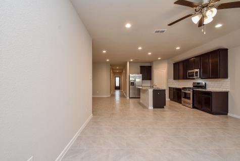 1427 Central Heights Drive Missouri City TX 77459
