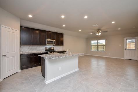 1427 Central Heights Drive Missouri City TX 77459