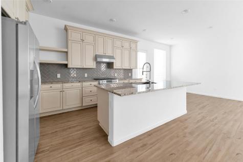 1426 Northwood Bluff Lane Pinehurst TX 77362