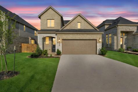 1426 Northwood Bluff Lane Pinehurst TX 77362