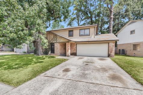 24026 Spring Briar Lane Spring TX 77373