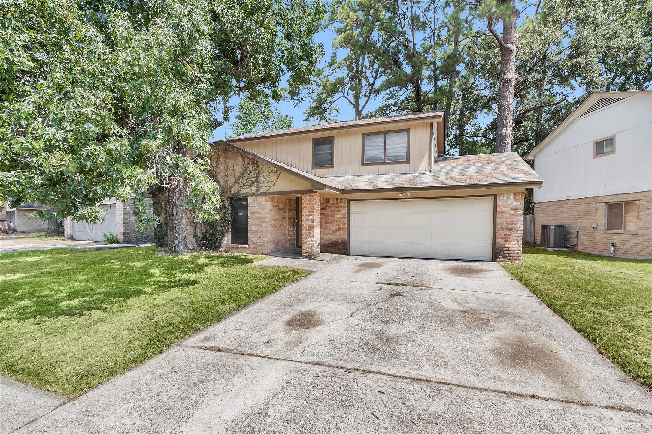 24026 Spring Briar Lane Spring TX 77373