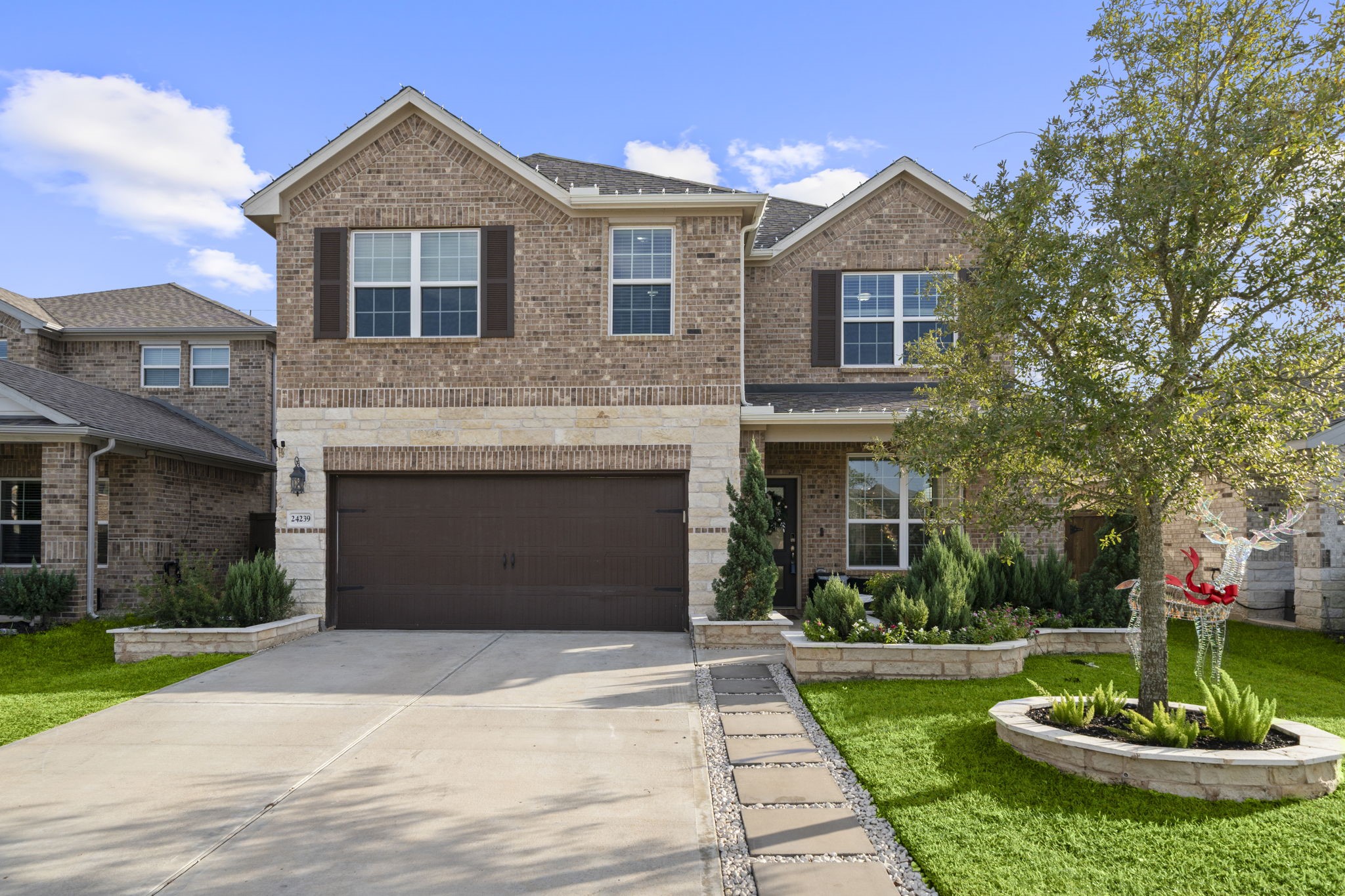 24239 Golden Fallow Drive Katy TX 77493
