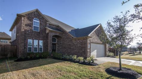 7815 Mesquite Hill Lane Richmond TX 77469