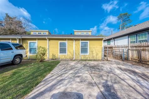 4617 Talina Way Houston TX 77041
