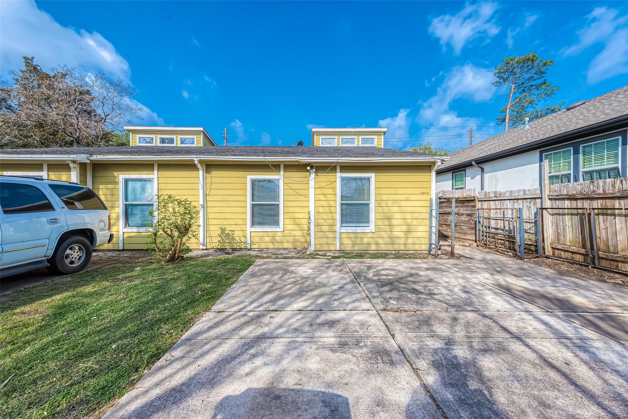 4617 Talina Way Houston TX 77041