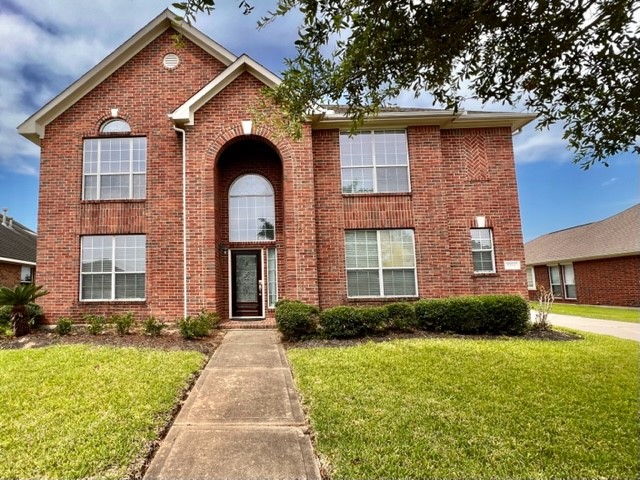 9314 Hillhaven Court Rosenberg TX 77469