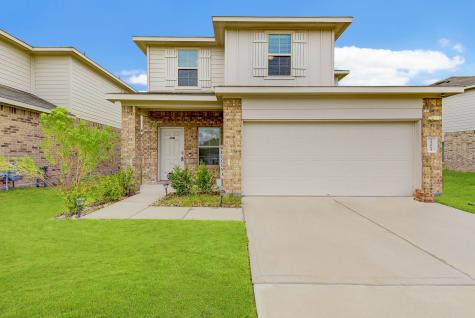 23114 Spruce Summit Trail Spring TX 77373