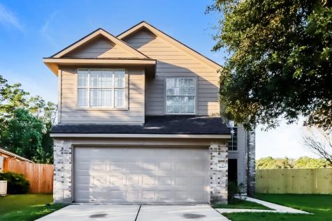 18407 Heartland Court Humble TX 77346