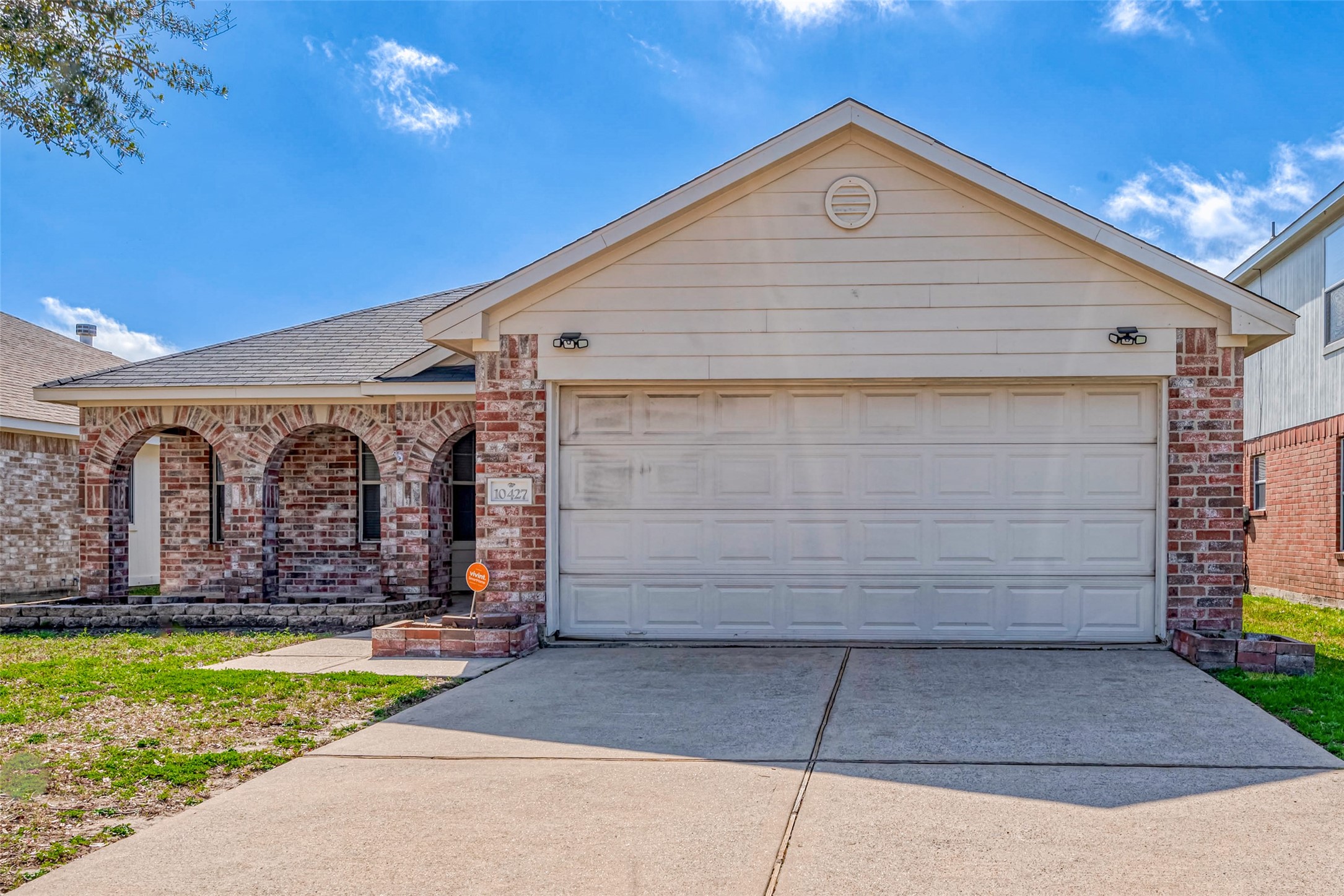 10427 Hamlet Vale Court Houston TX 77070