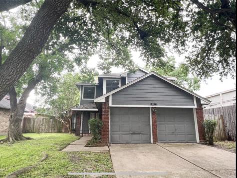 9226 Spindlewood Drive Houston TX 77083