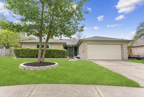 1811 Settlers Court Richmond TX 77406