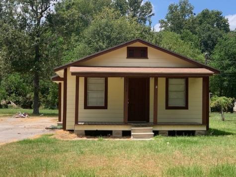 19758 Espinosa Lane New Caney TX 77357