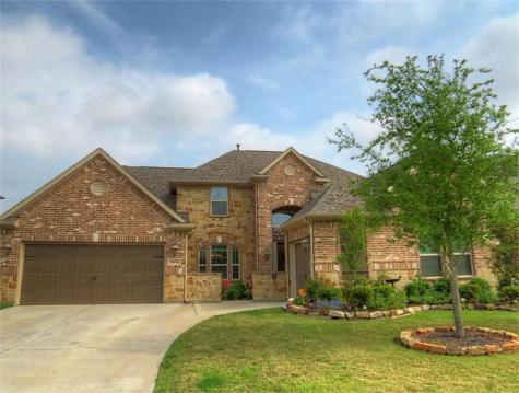 28534 Hunters Shore Drive Katy TX 77494