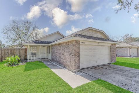 10927 Spanish Grant Drive Sugar Land TX 77498