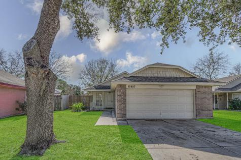 10927 Spanish Grant Drive Sugar Land TX 77498