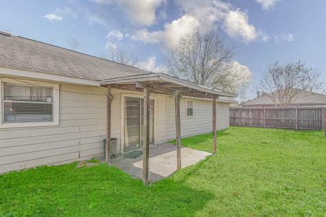 10927 Spanish Grant Drive Sugar Land TX 77498