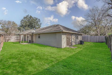 10927 Spanish Grant Drive Sugar Land TX 77498