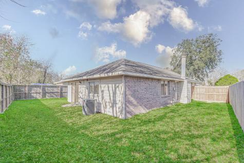 10927 Spanish Grant Drive Sugar Land TX 77498